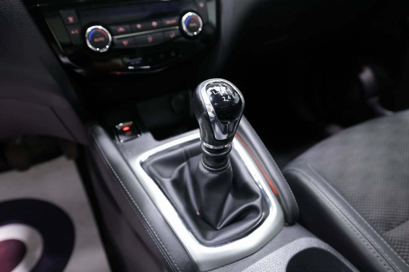 NISSAN Qashqai 30