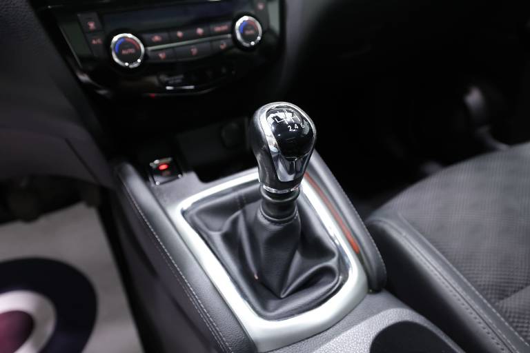 NISSAN Qashqai 30
