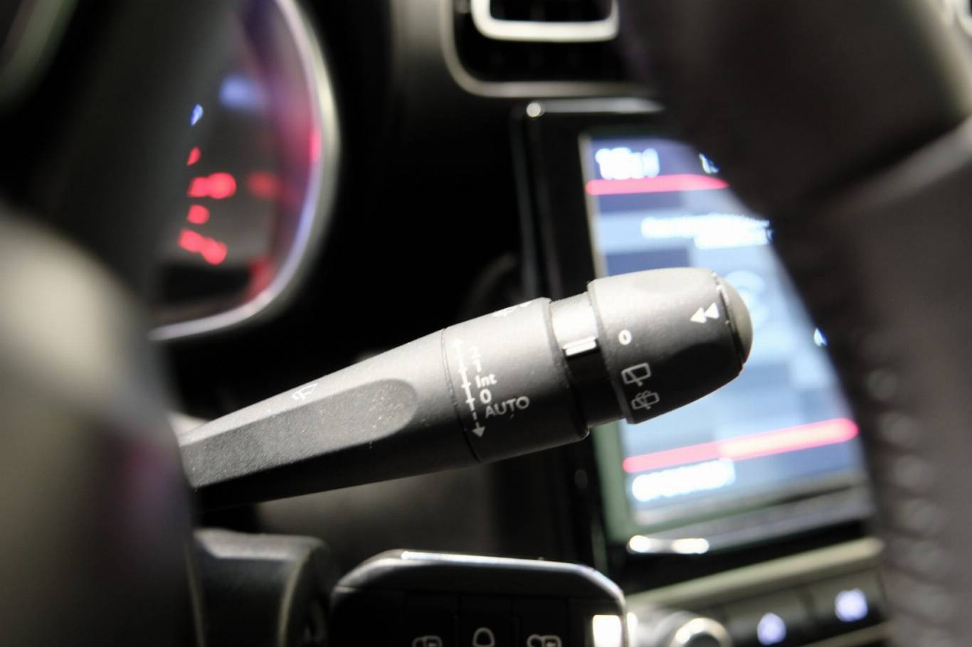 CITROEN C3 Aircross 27