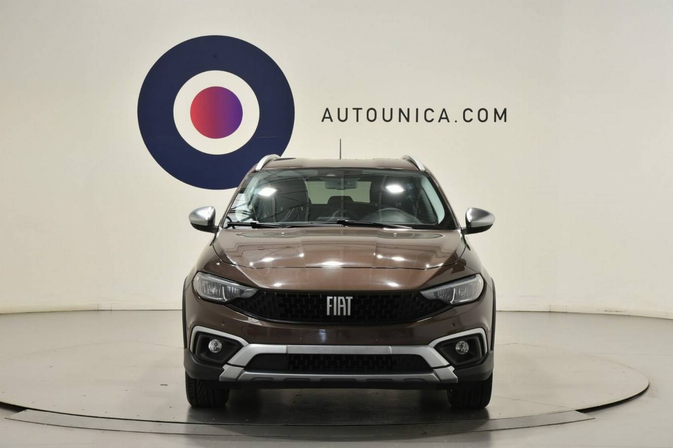 FIAT Tipo 5
