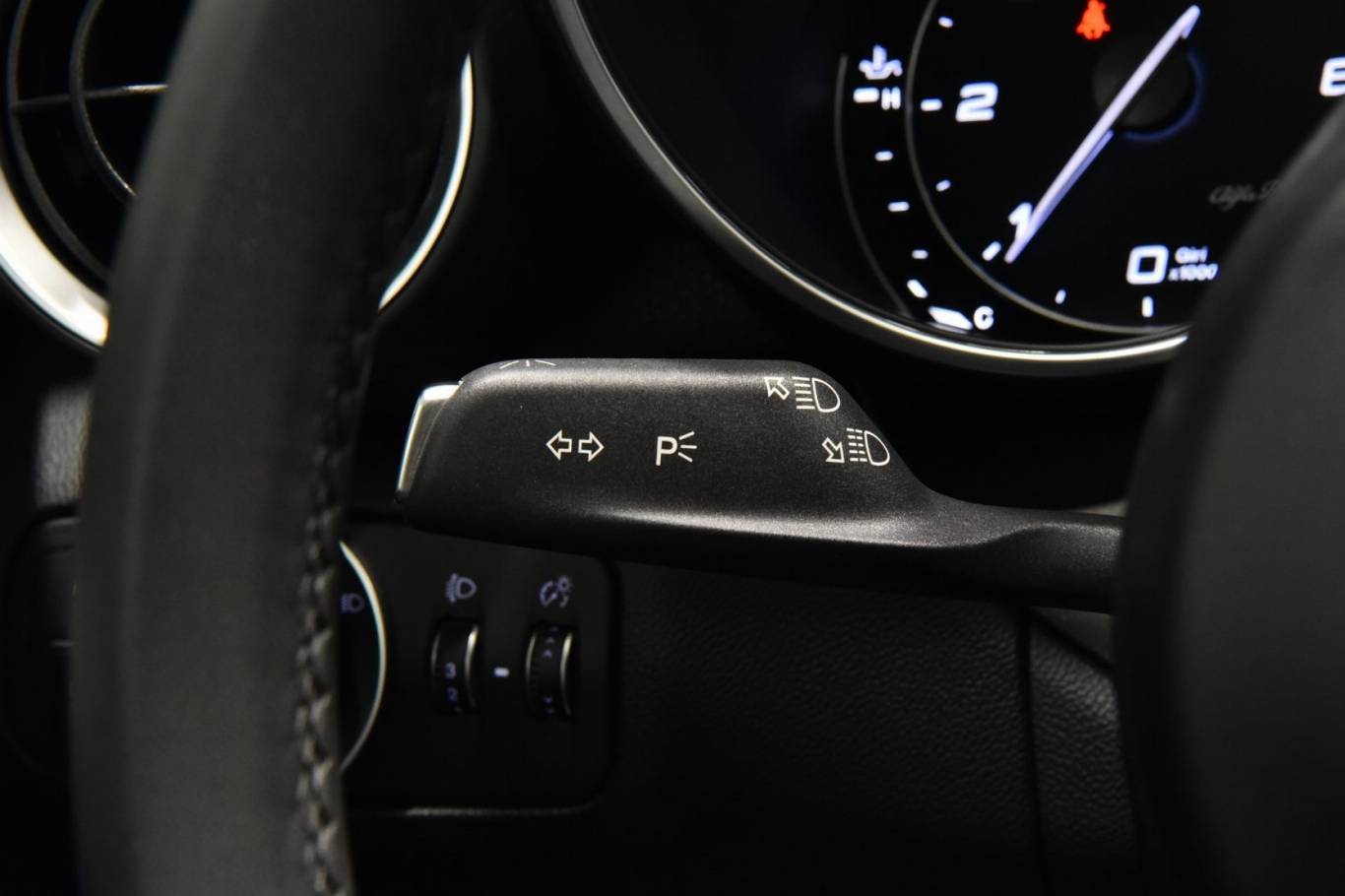 ALFA ROMEO Giulia 26