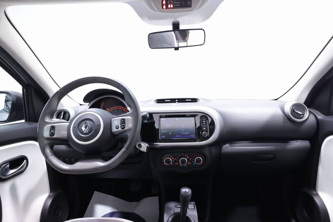 RENAULT Twingo 10