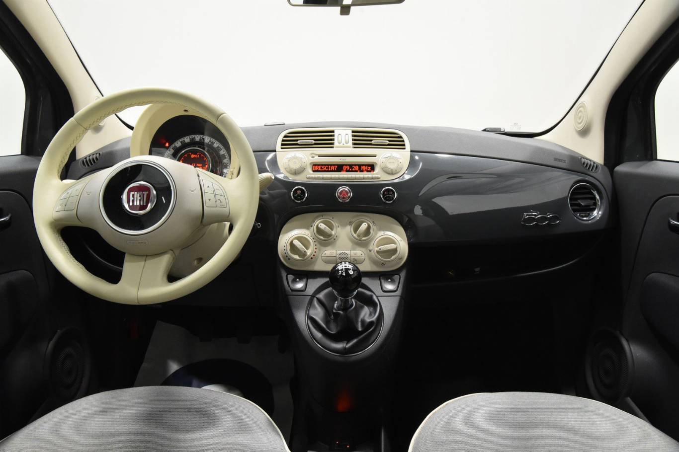 FIAT 500 22