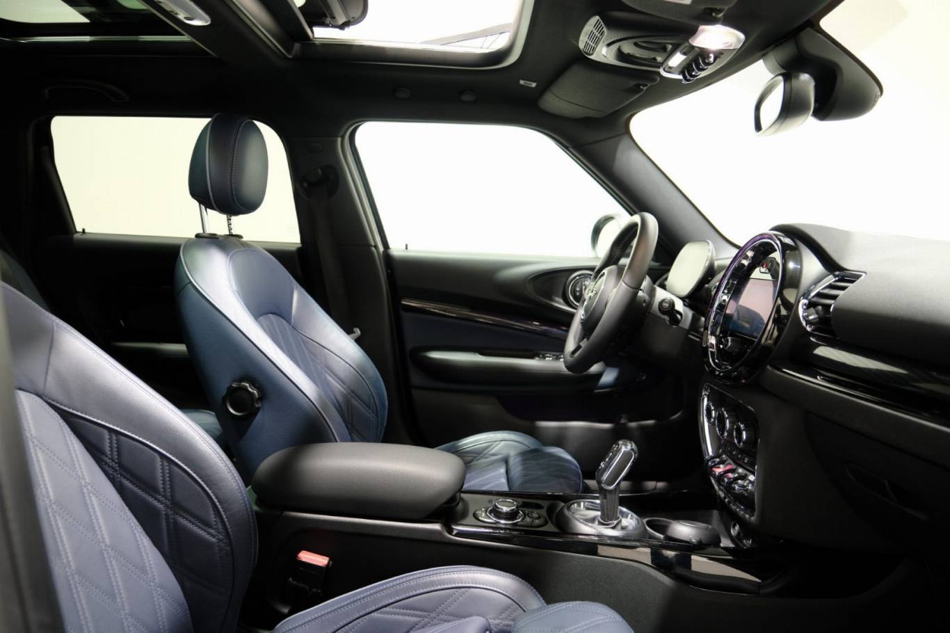 MINI Cooper Clubman 54