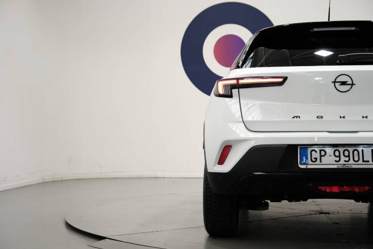OPEL Mokka 53