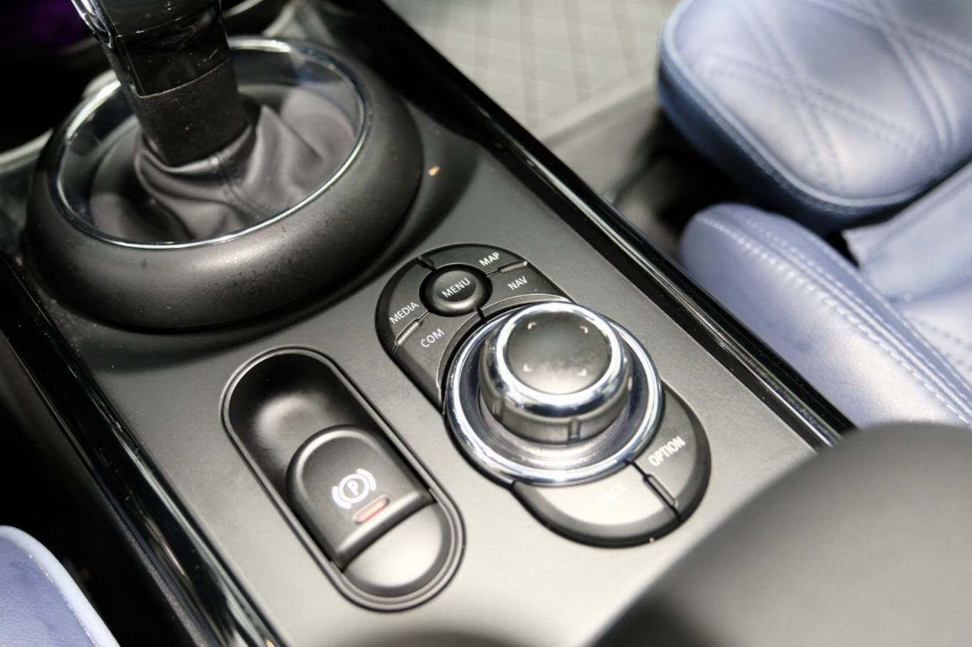 MINI Cooper Clubman 29