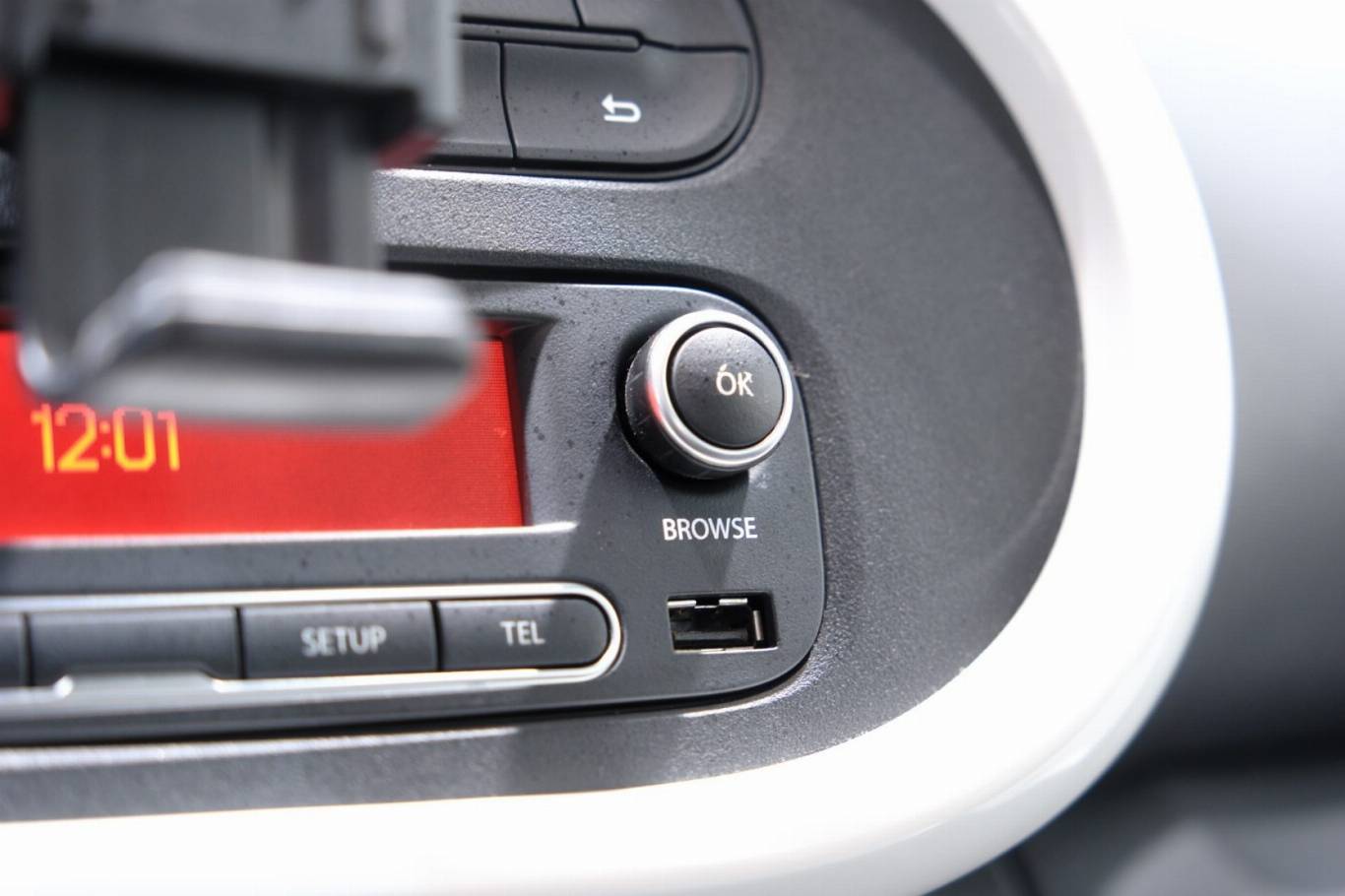 RENAULT Twingo 28