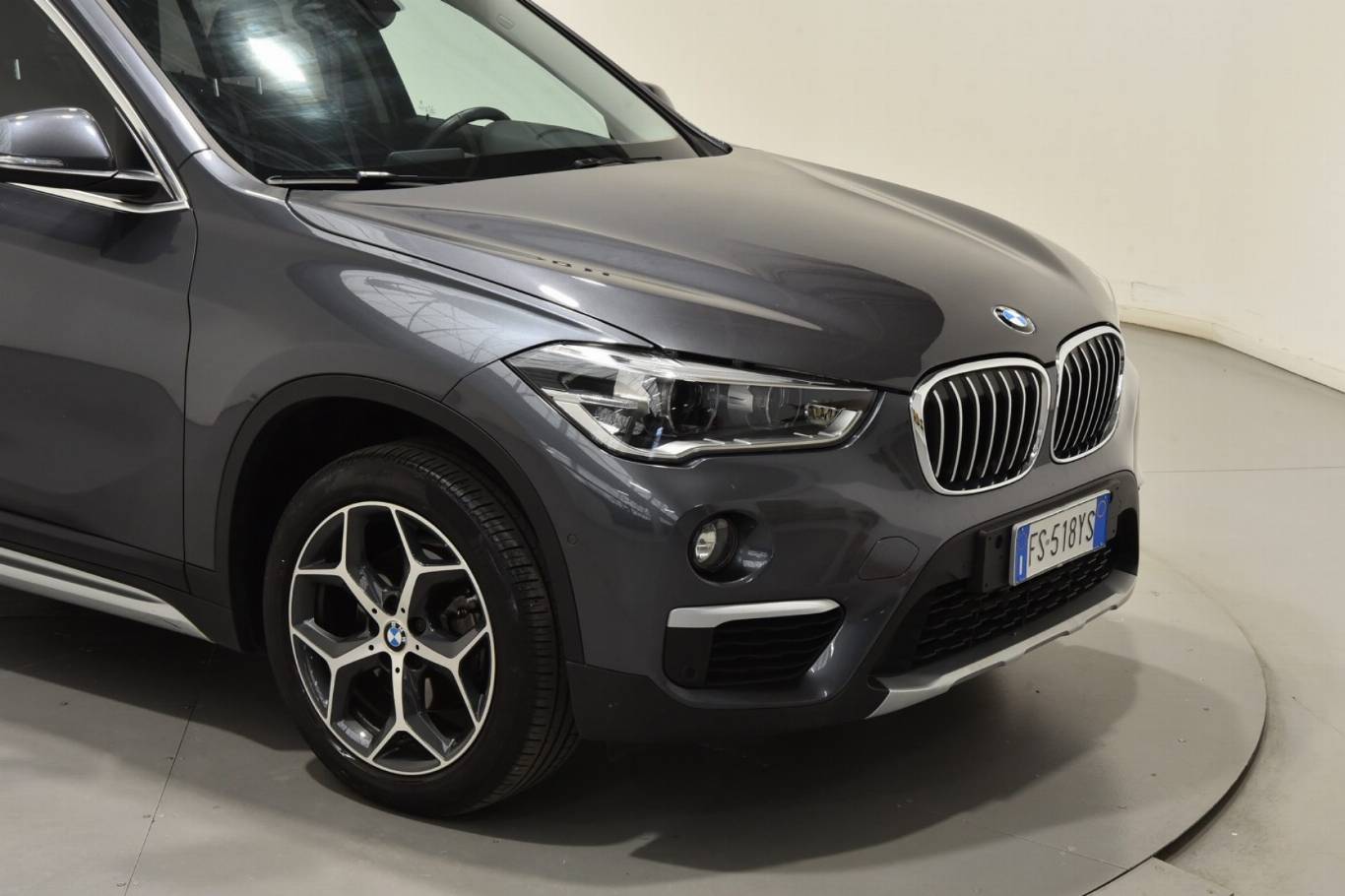 BMW X1 14