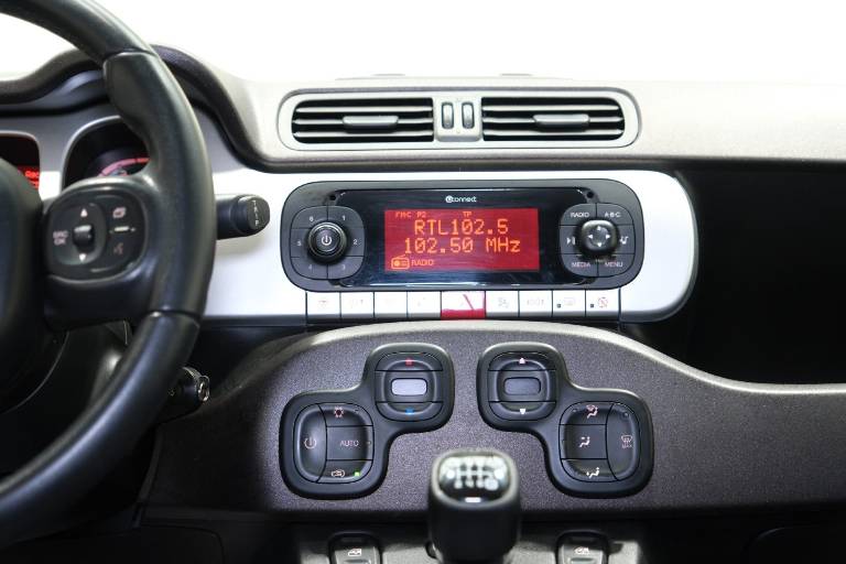 FIAT Panda Cross 40