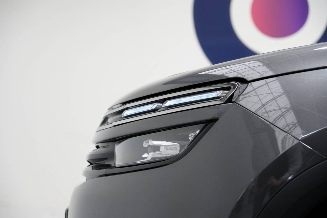 CITROEN C5 Aircross 13