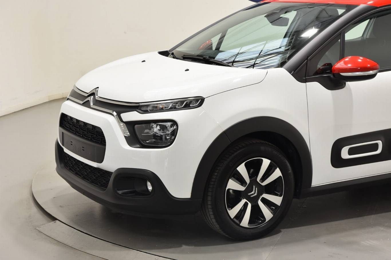 CITROEN C3 12