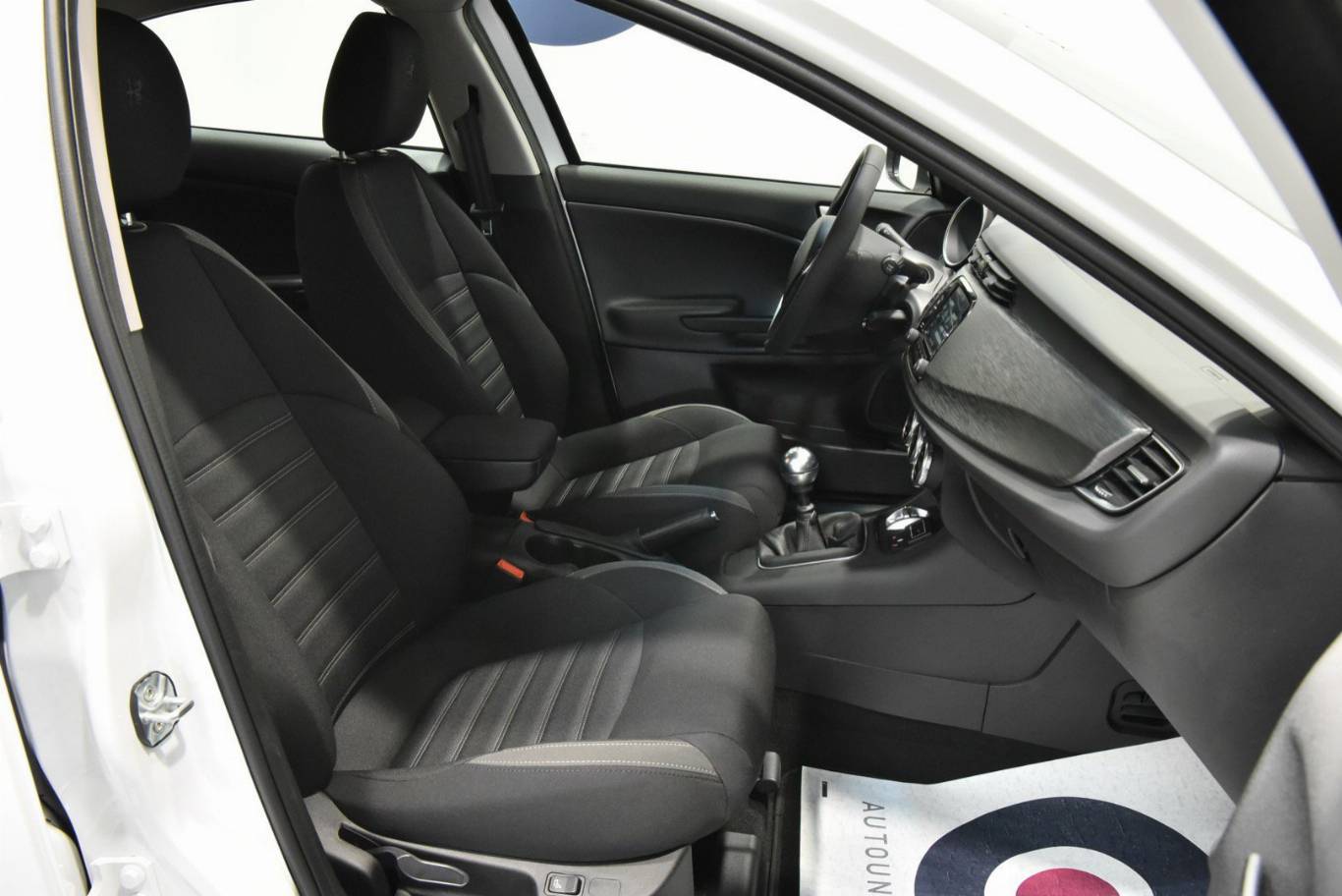 ALFA ROMEO Giulietta 44