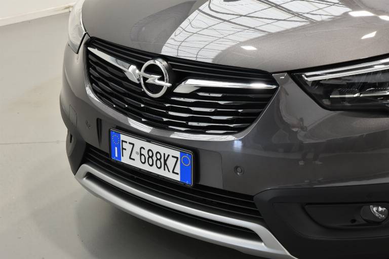 OPEL Crossland X 57