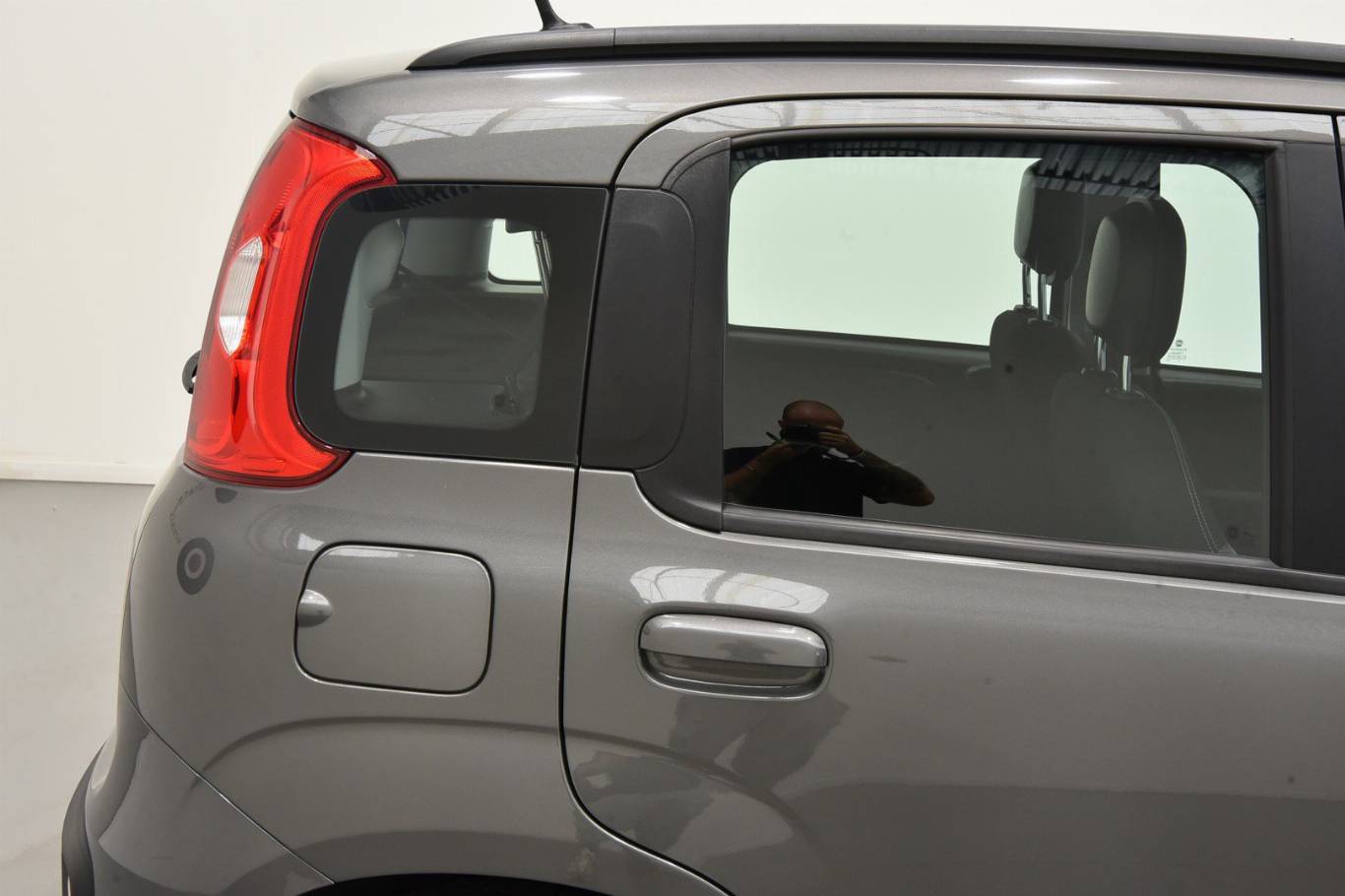 FIAT Panda 47