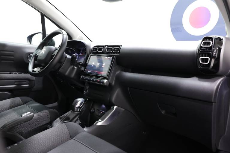 CITROEN C3 Aircross 43