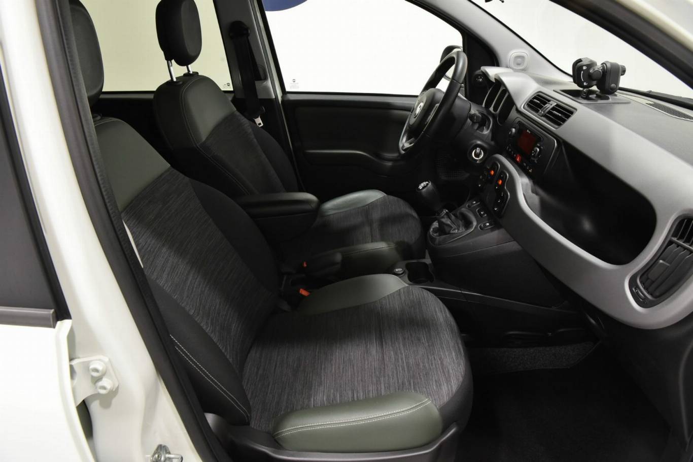 FIAT Panda 22