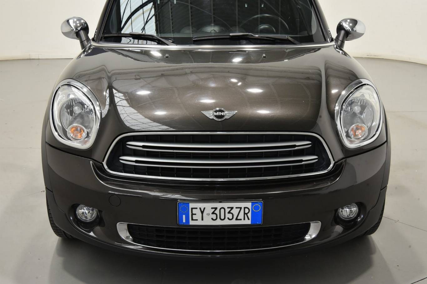 MINI Countryman 14