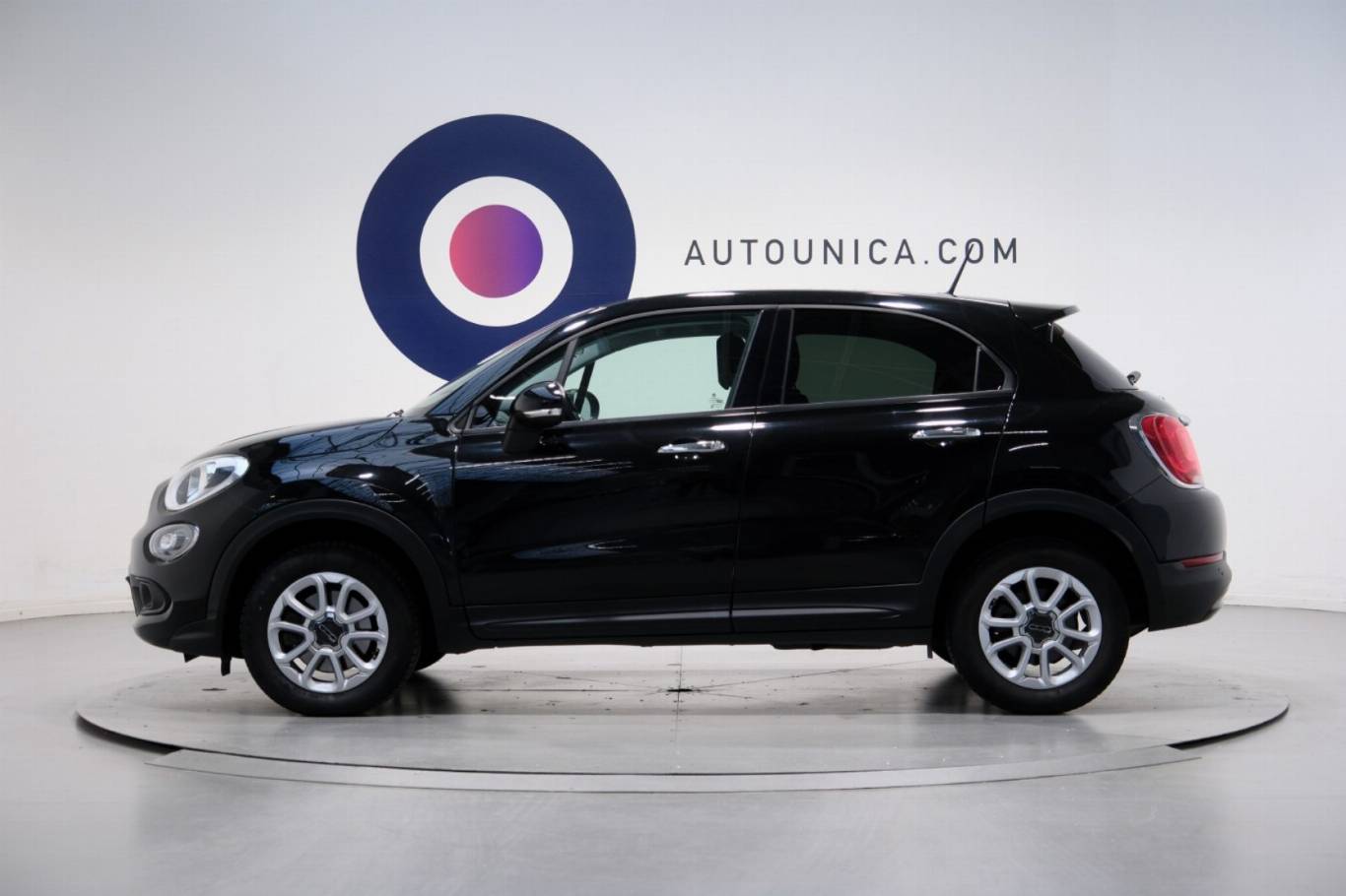 FIAT 500X 16