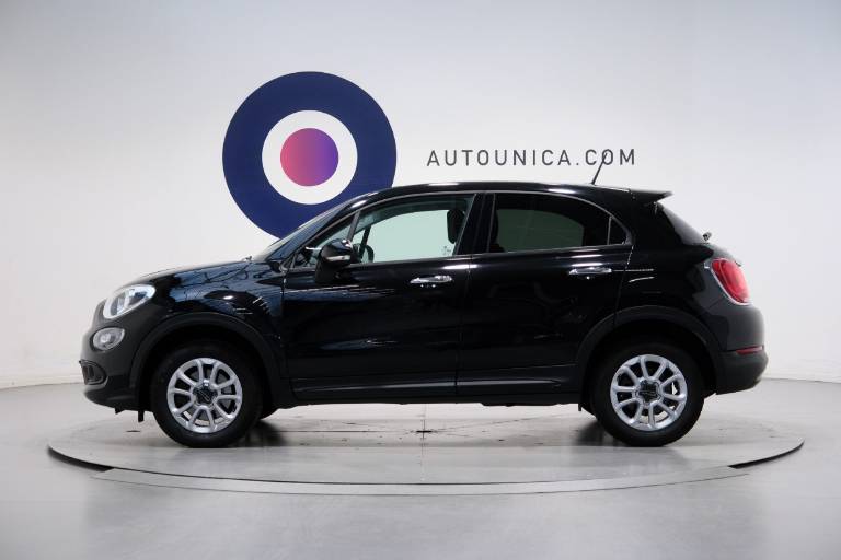 FIAT 500X 16