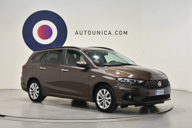 FIAT Tipo 29