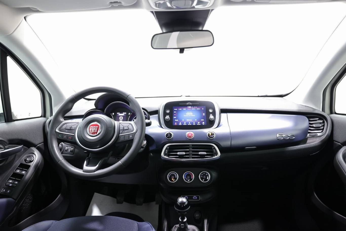 FIAT 500X 35