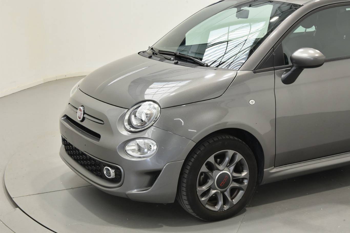 FIAT 500 17