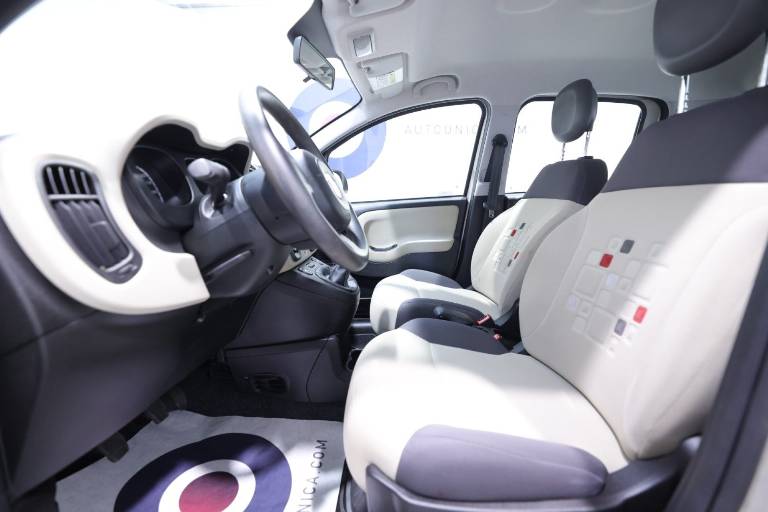 FIAT Panda 20