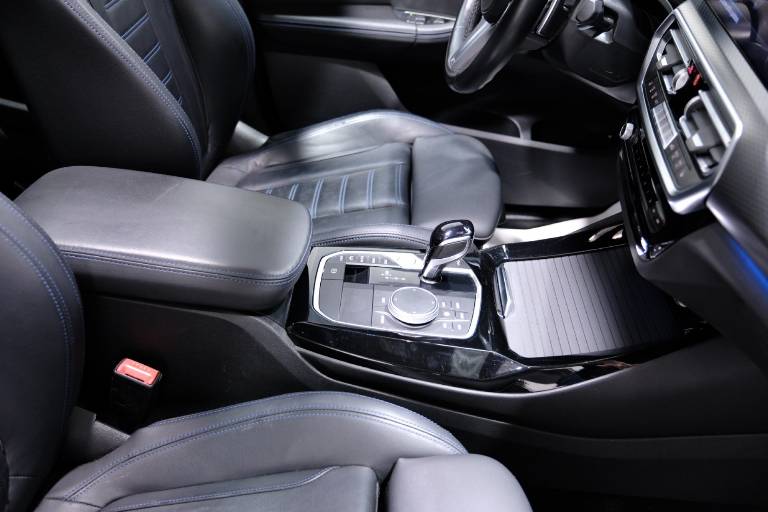 BMW X3 70