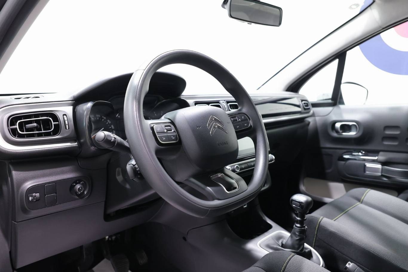 CITROEN C3 5