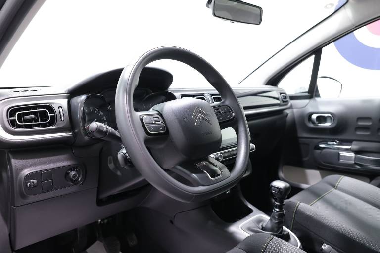CITROEN C3 5
