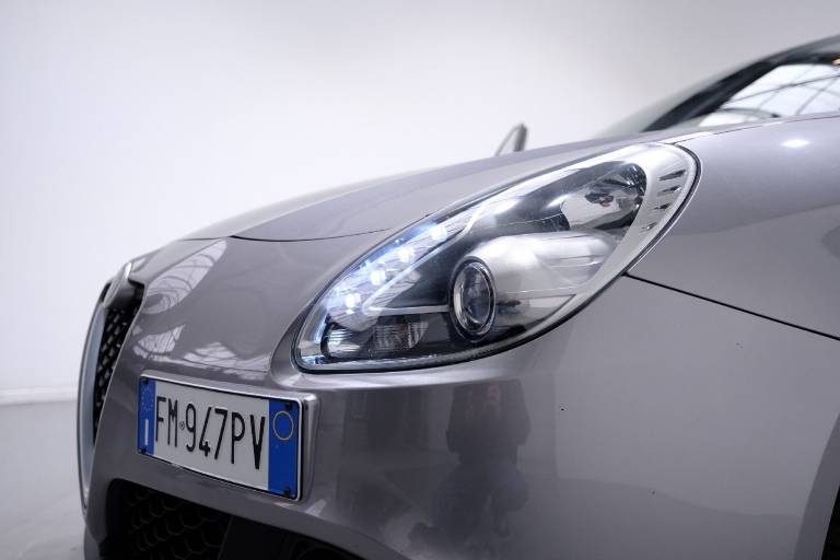ALFA ROMEO Giulietta 62