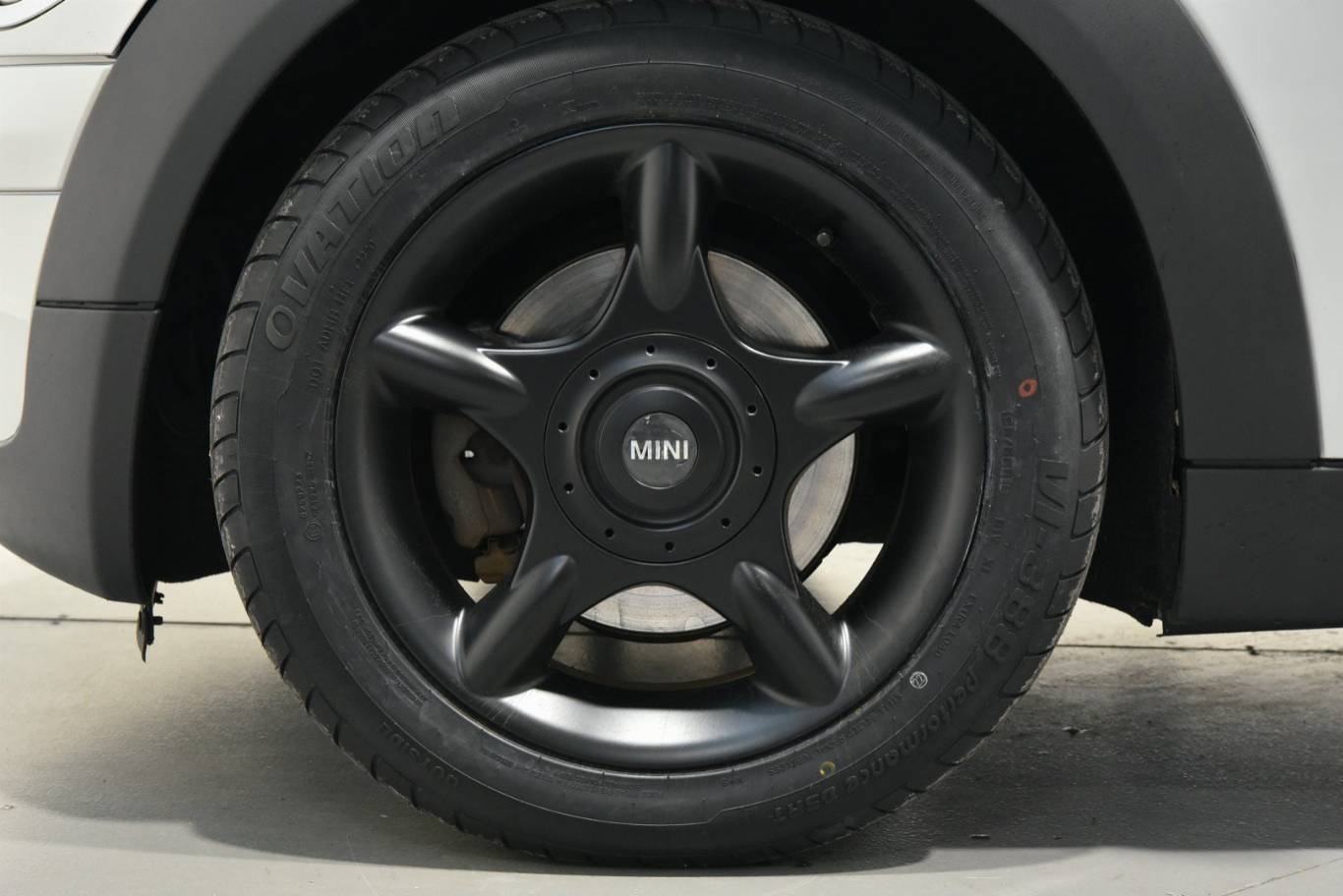 MINI Cooper Clubman 36