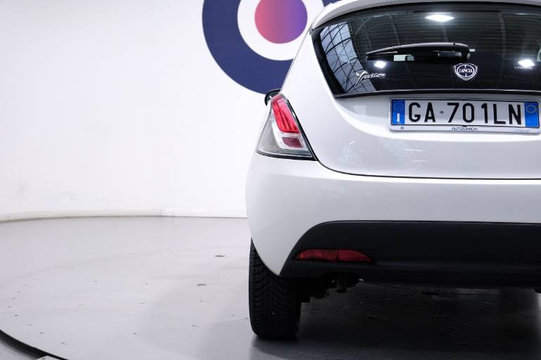 LANCIA Ypsilon 52