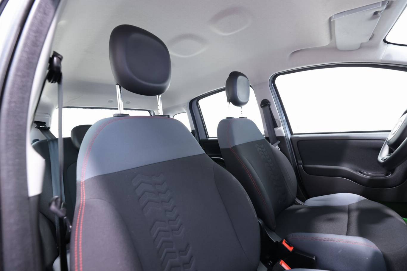 FIAT Panda 36