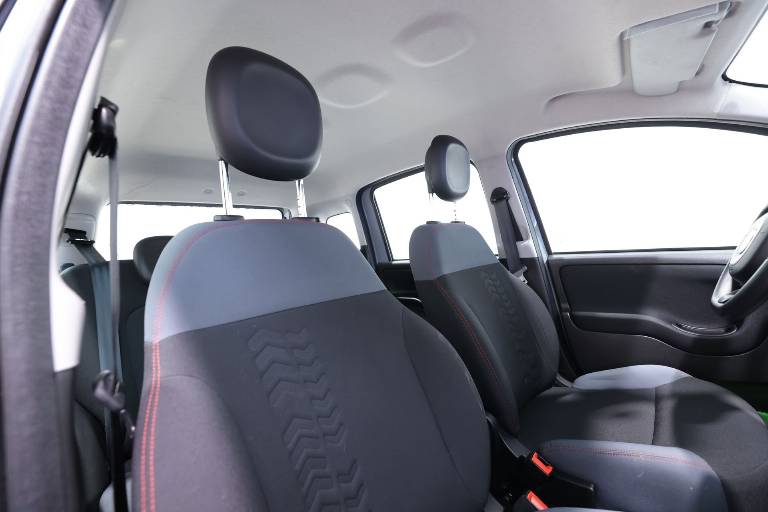 FIAT Panda 36