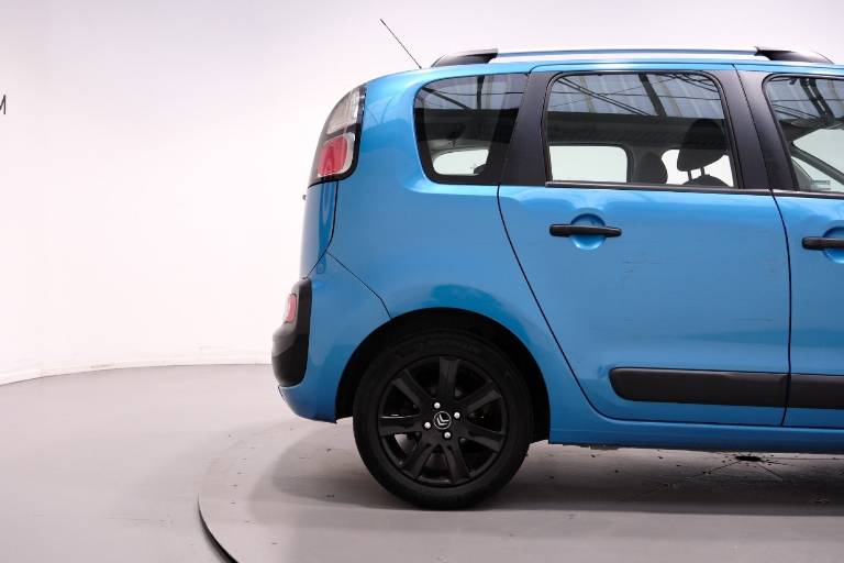 CITROEN C3 Picasso 37