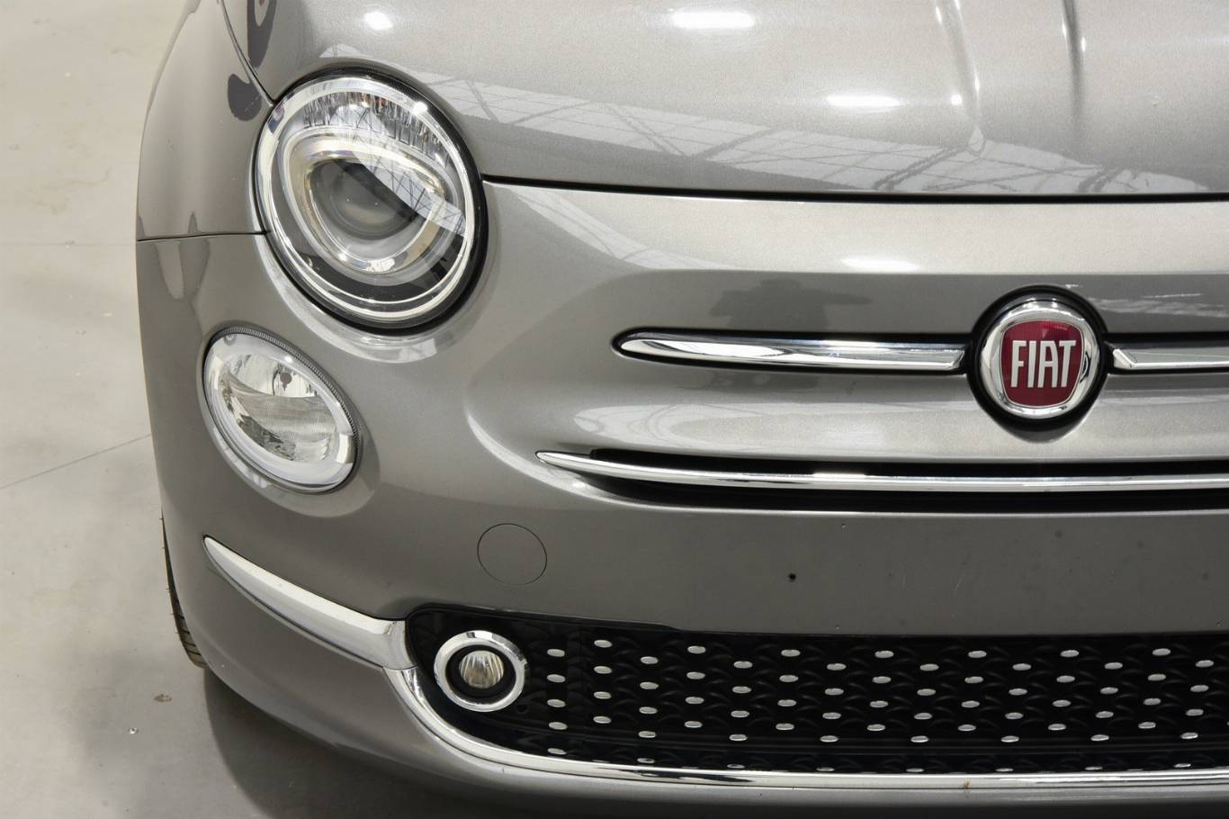 FIAT 500 17