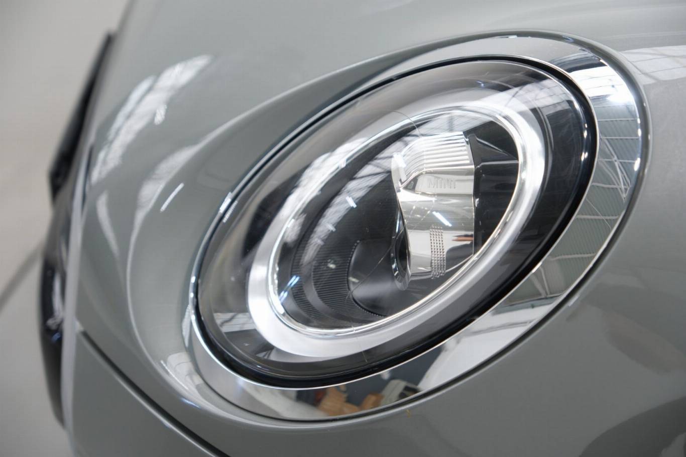 MINI Cooper 49