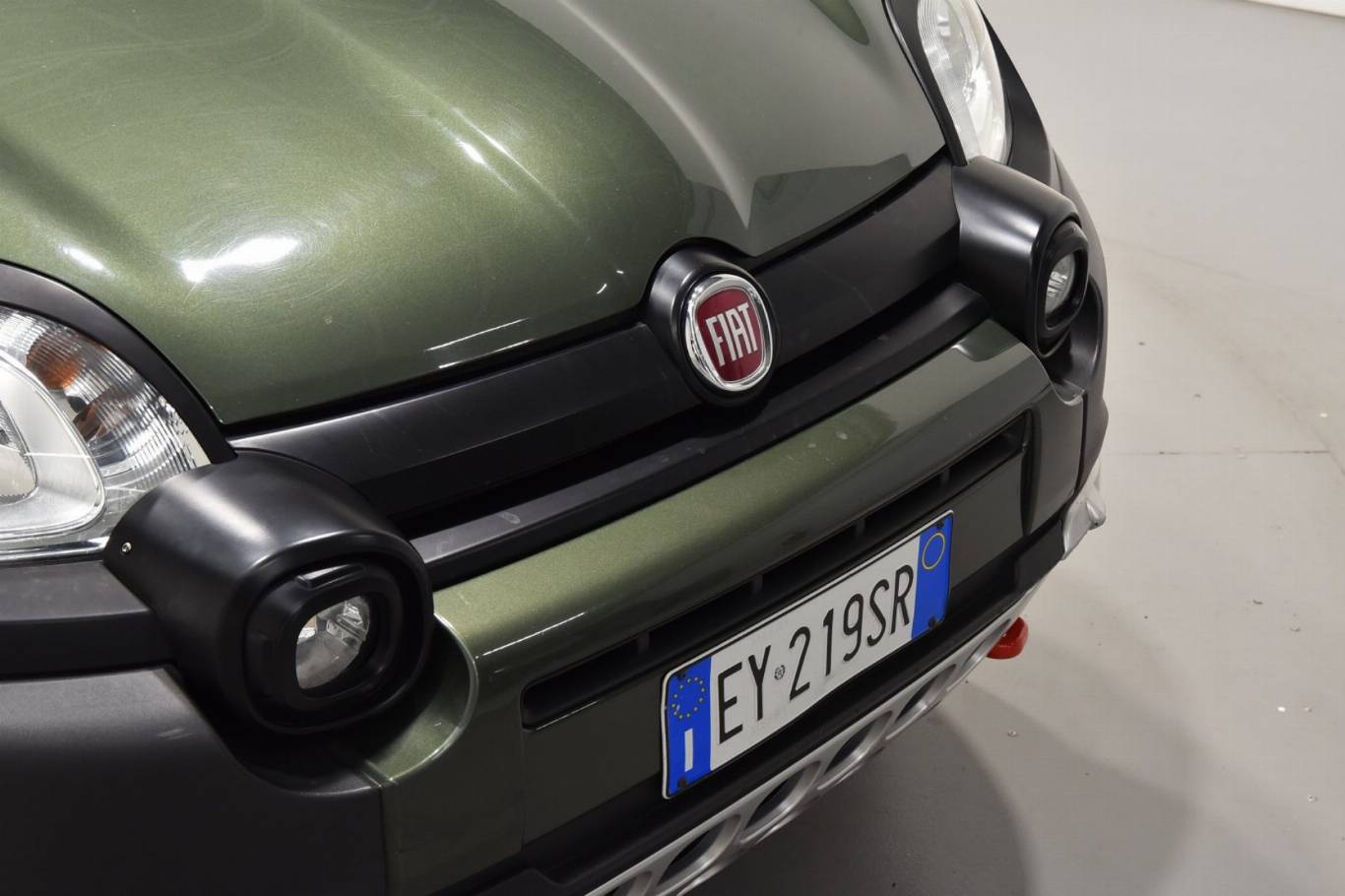 FIAT Panda 38