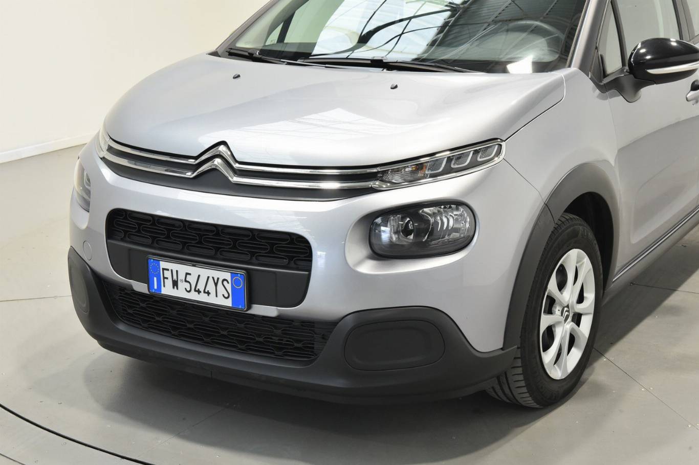 CITROEN C3 41