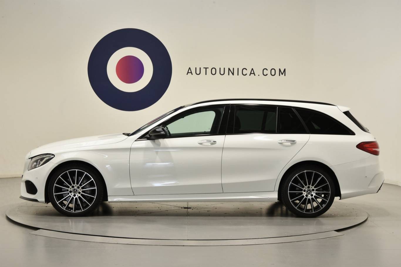 MERCEDES-BENZ C 250 32