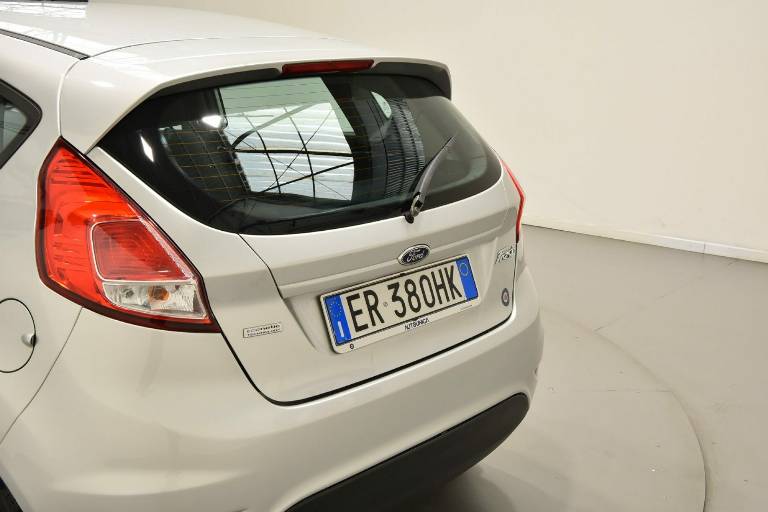 FORD Fiesta 36