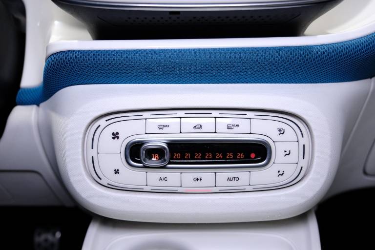 SMART ForTwo 28