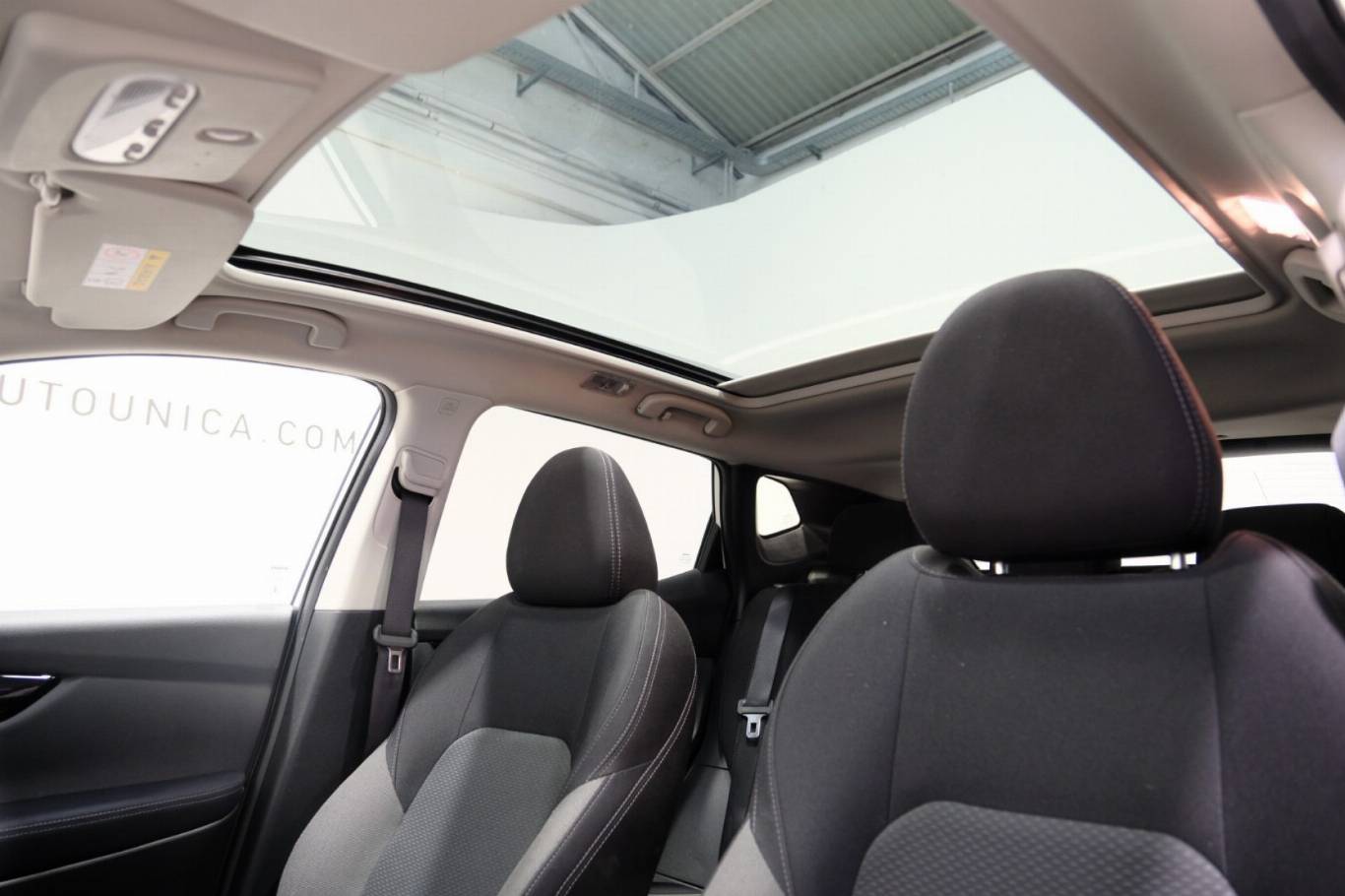 NISSAN Qashqai 7