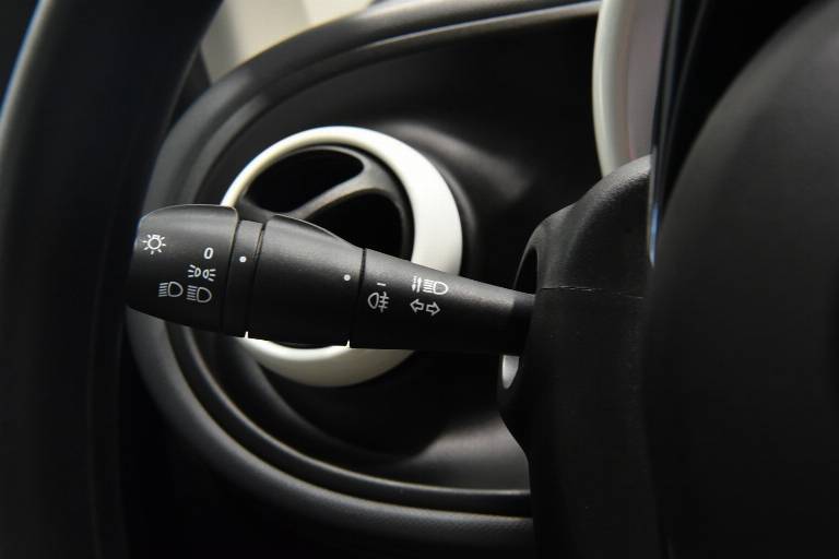 SMART ForTwo 26