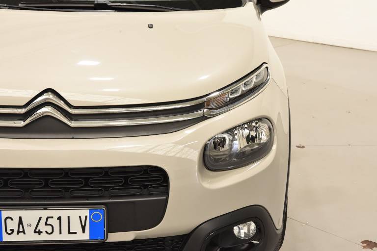 CITROEN C3 14