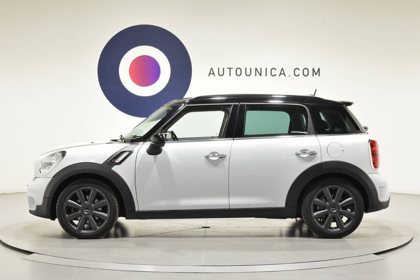 MINI Countryman 30