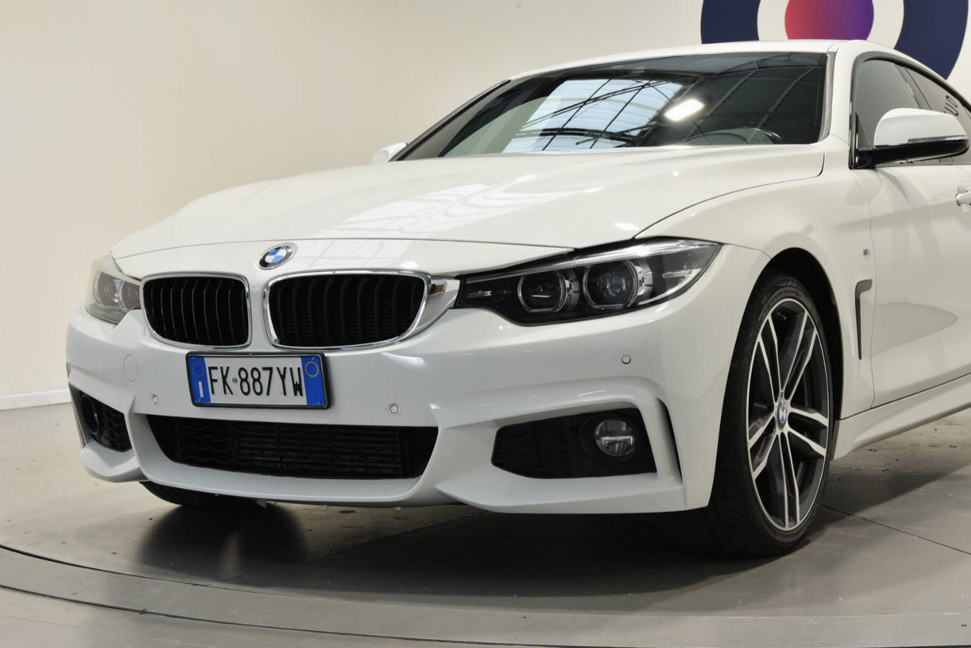 BMW 420 59