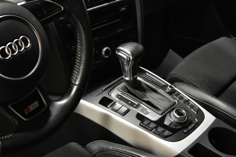 AUDI A4 55