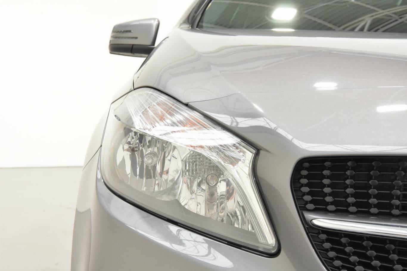 MERCEDES-BENZ A 160 36